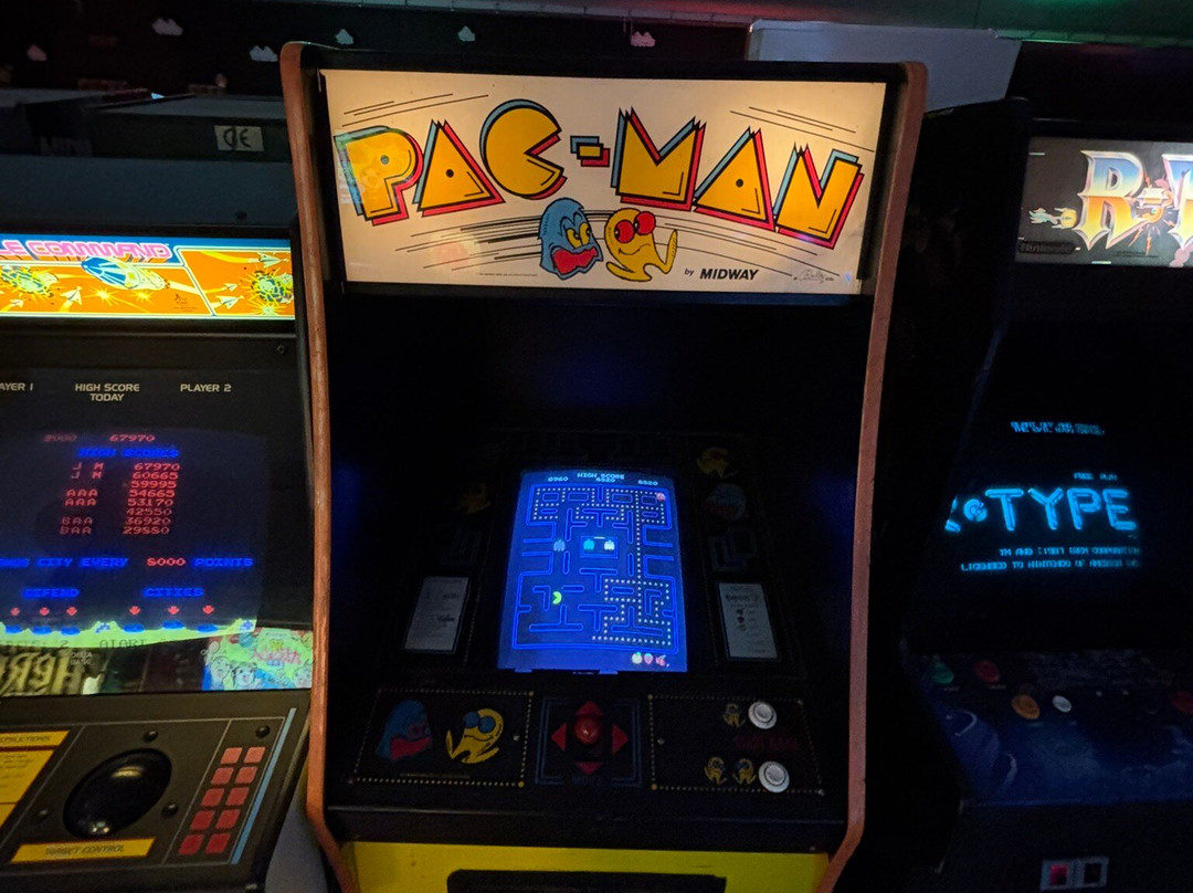 Krakow Arcade Museum-克拉科夫必去景点