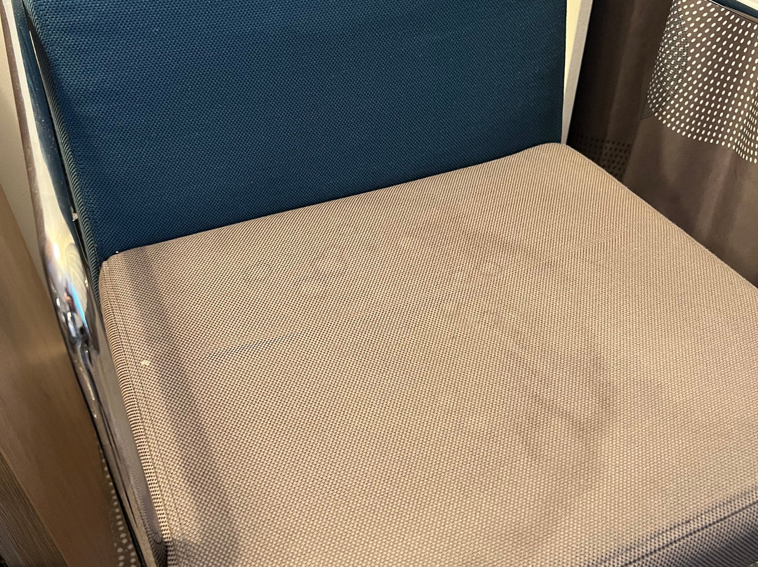 诺富特布鲁塞尔机场酒店主图