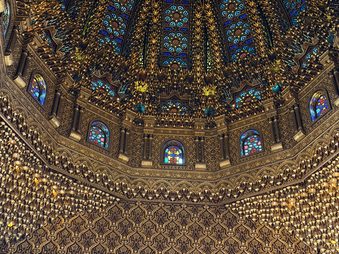 Pick Morocco Tours-卡萨布兰卡必去景点