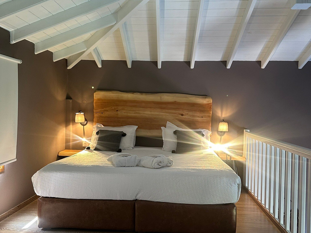 Avaton Hotel-Suites-Villas In Skiathos主图