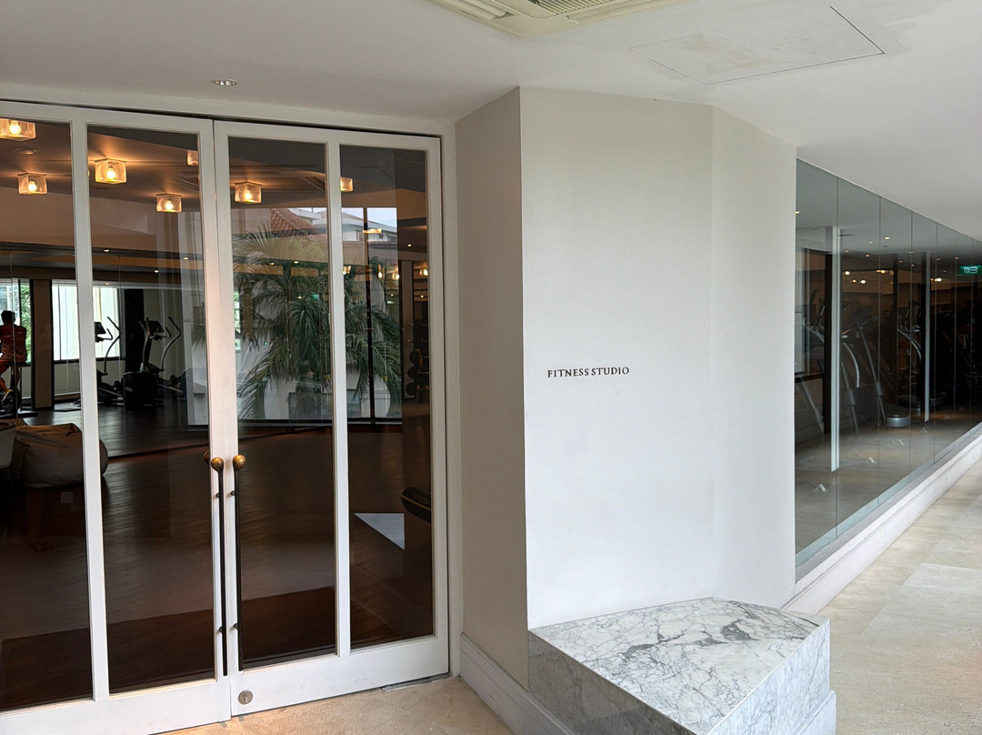 The Eravati Sule Grand Yangon主图