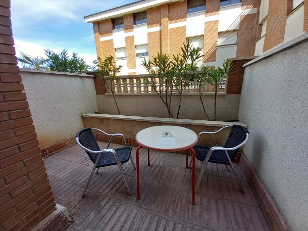 Hotel Reina Isabel-旅行者