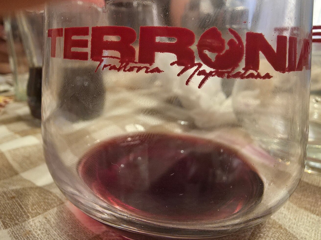Terroni - Trattoria Napoletana