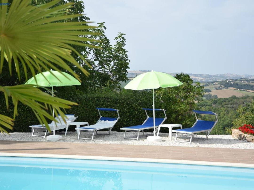 Casale di Maro