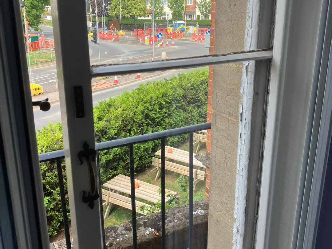 哈顿科纳别墅酒店主图