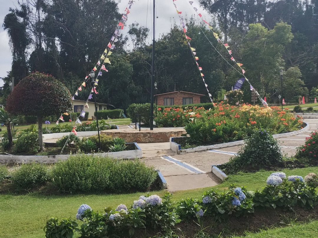 Barlovento Travesías en Velero-Guatavita必去景点