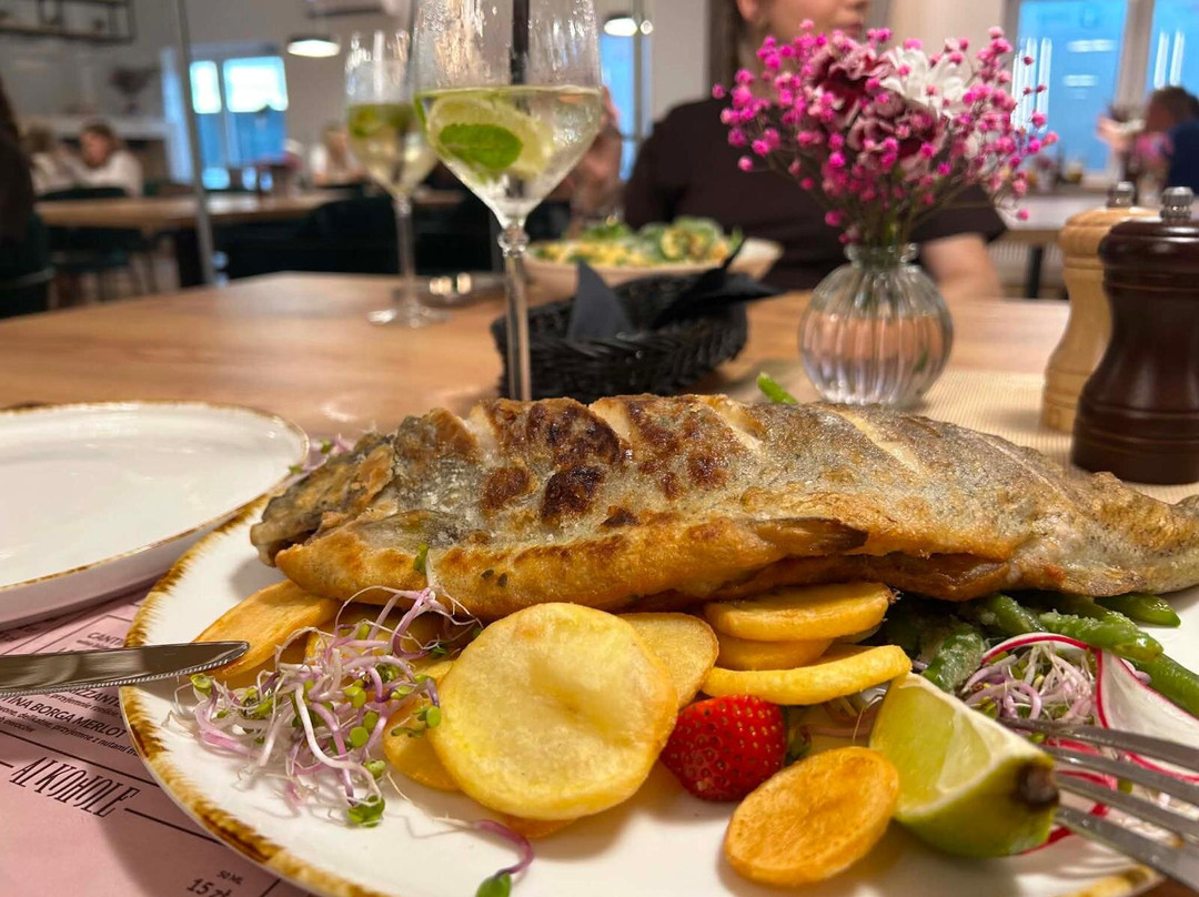 Restauracja U Górala