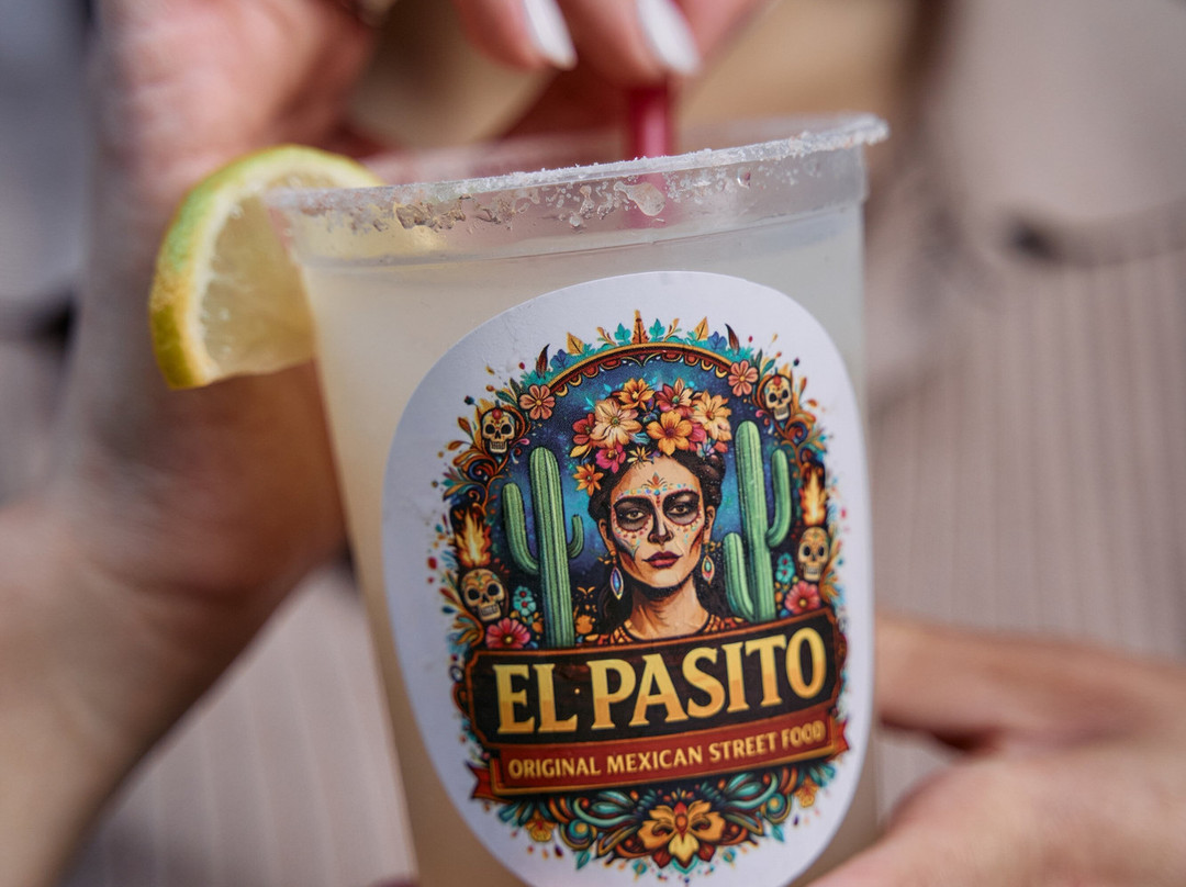 El Pasito