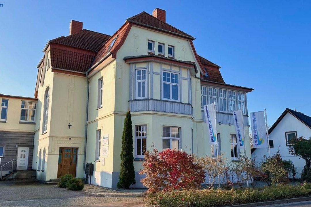 Ostseesonne