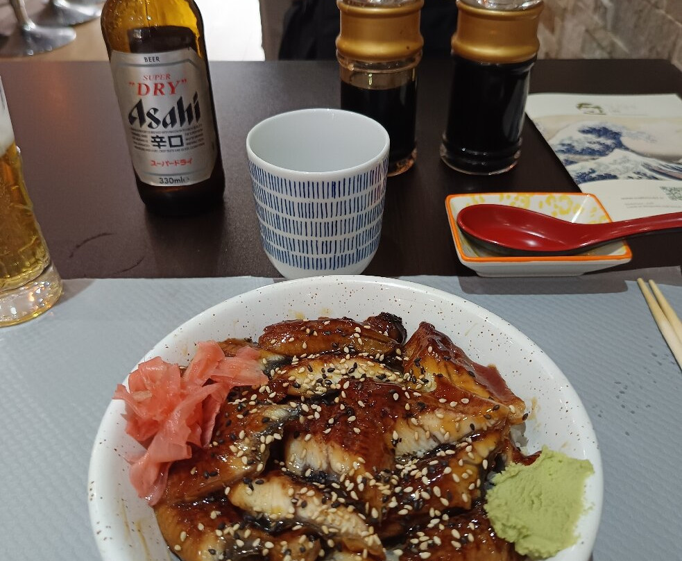 Sushi Lin