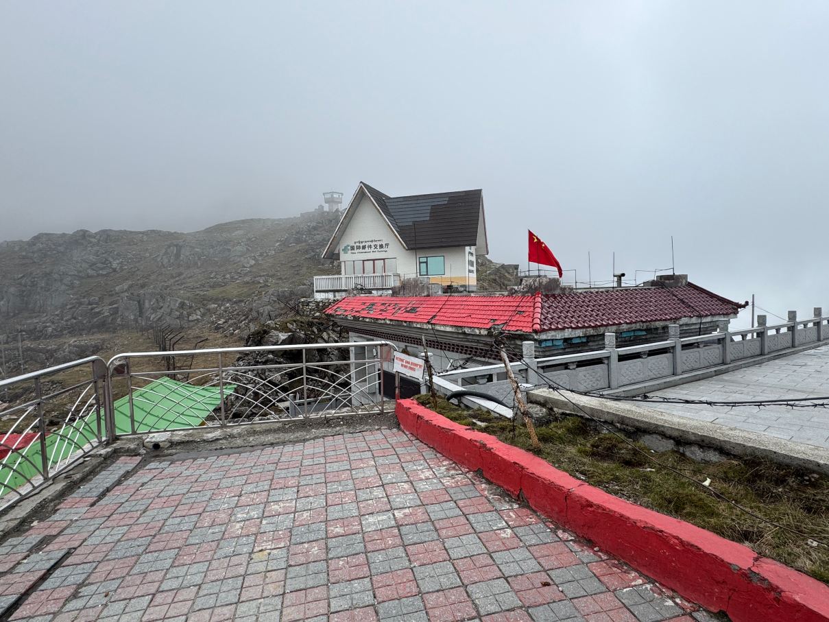 Days Inn by Wyndham Gangtok Tadong-旅行者