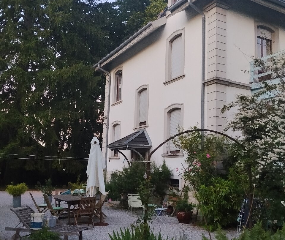 朱丽叶之家酒店主图