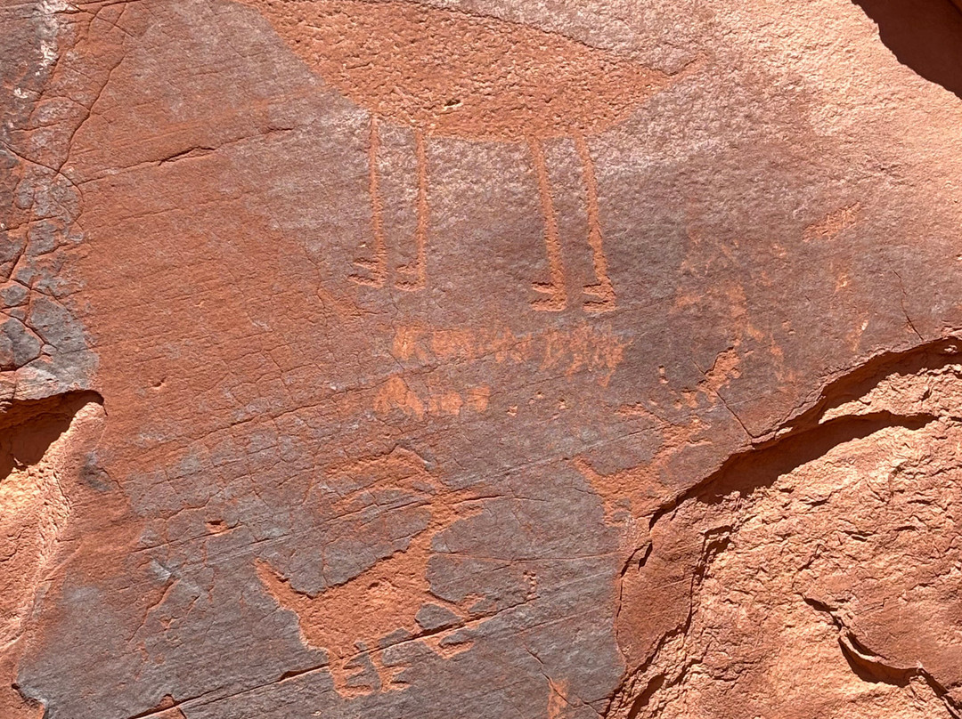 Three Sister Navajo Guided Tours-纪念碑公园必去景点