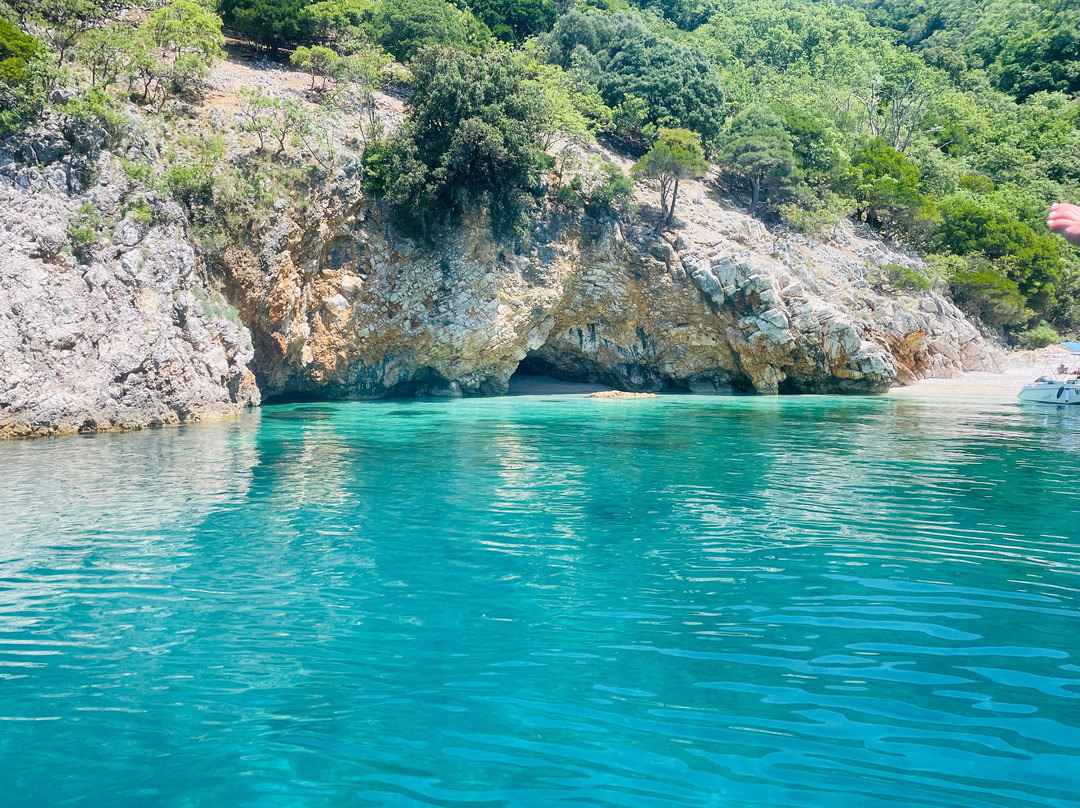 Ema & Marlin Boat Tours, Opatija-欧帕提亚必去景点