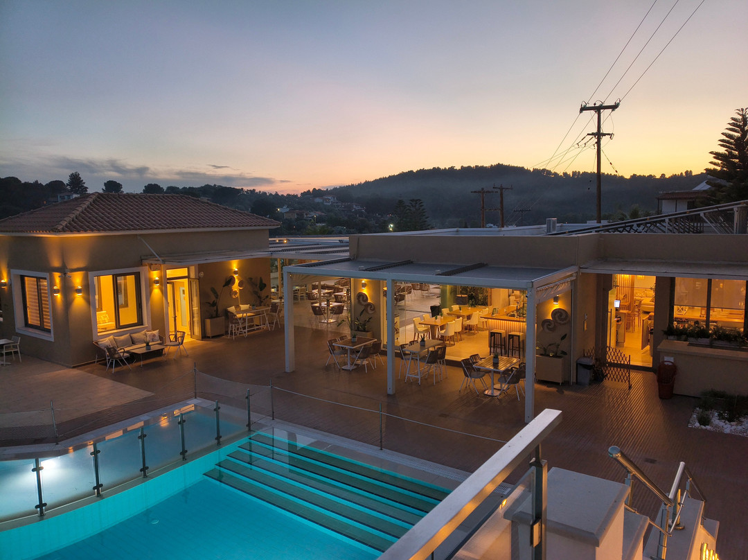 Skiathos Premier Hotel主图
