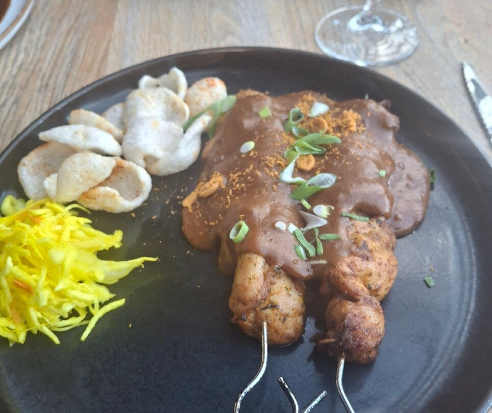 Het Oosten