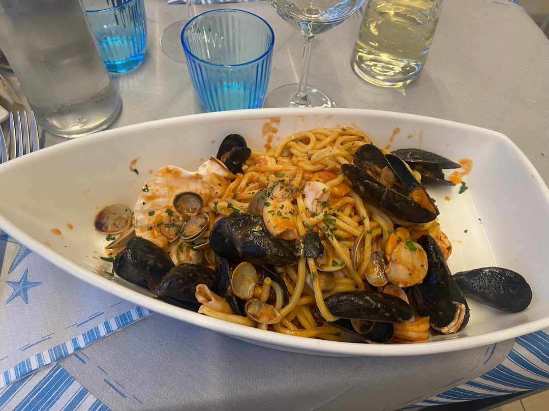 Ristorante L' Amo