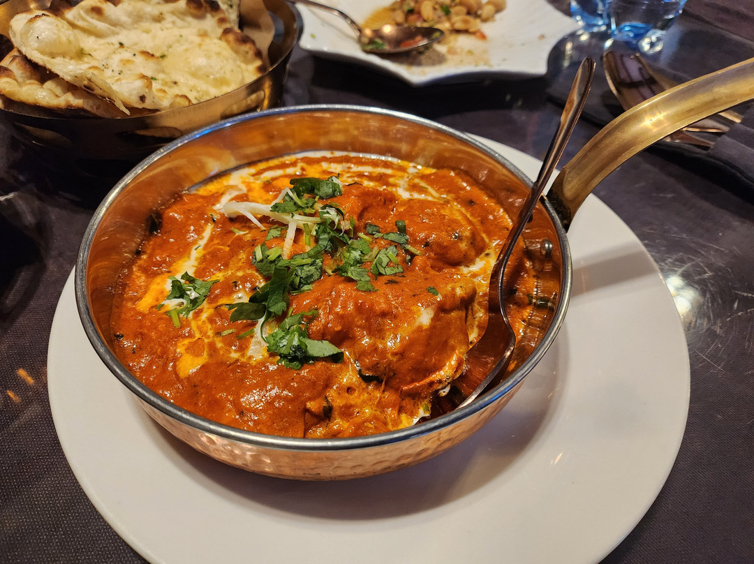 Shivam  Restaurant