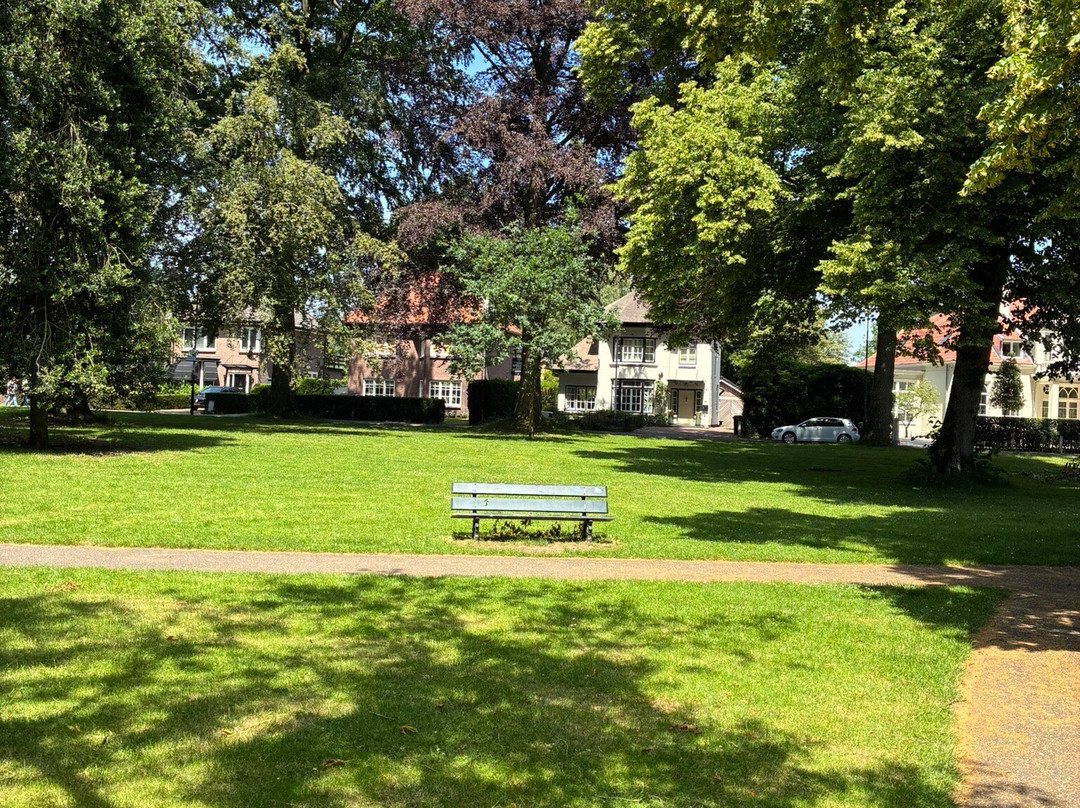 Prinsenpark