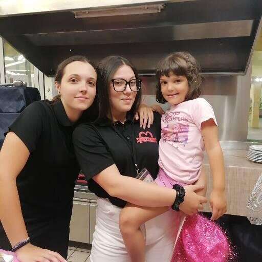 Club Family Hotel Tintoretto主图