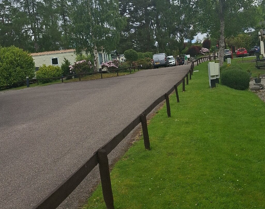 Kingussie Golf Club-Kingussie必去景点