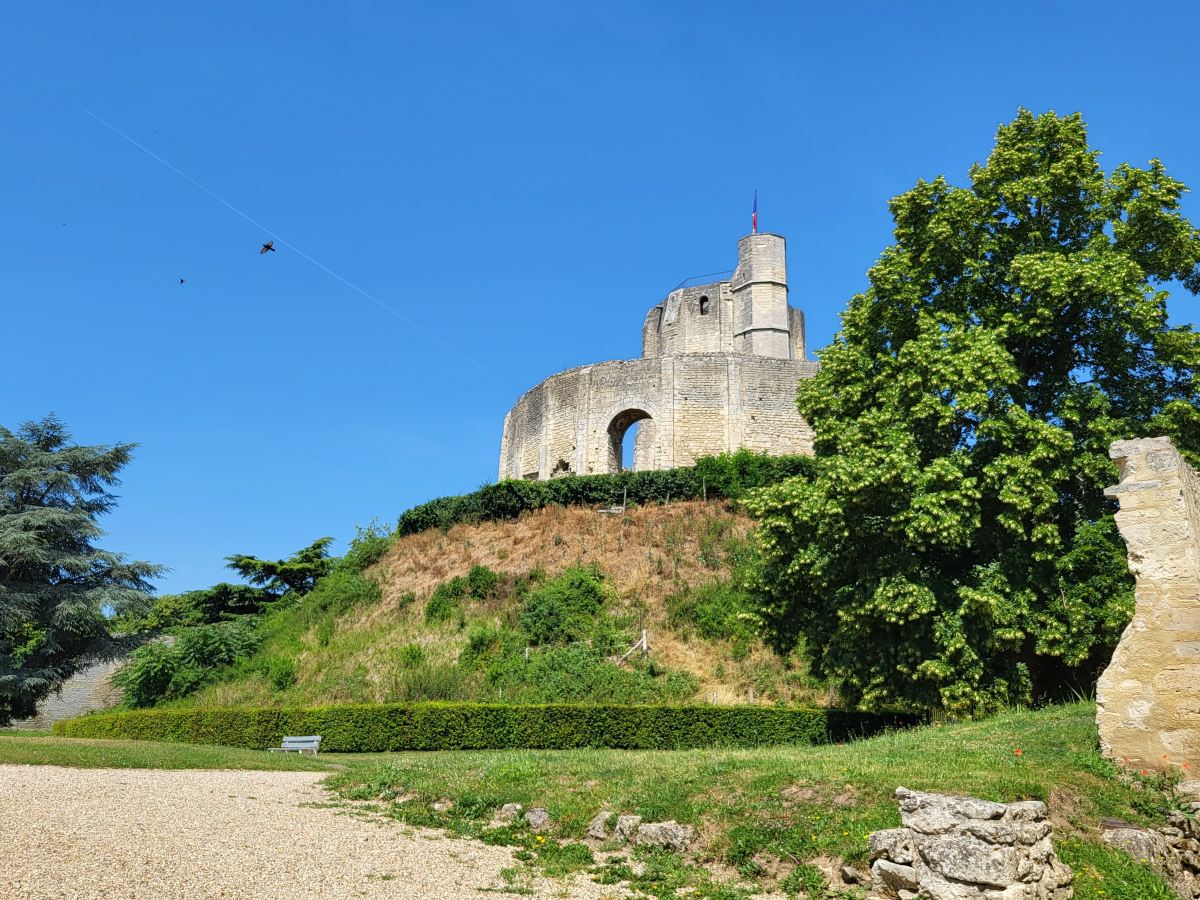 La Lévrière-旅行者