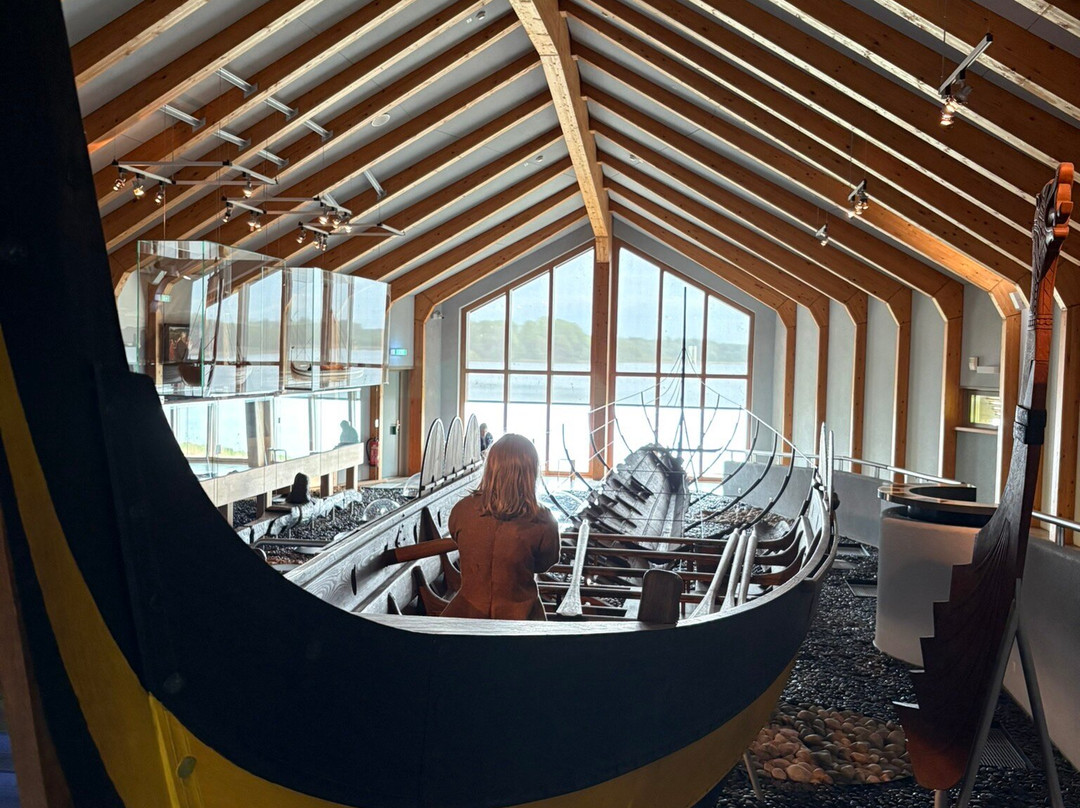 Viking Museum Haithabu-Busdorf必去景点