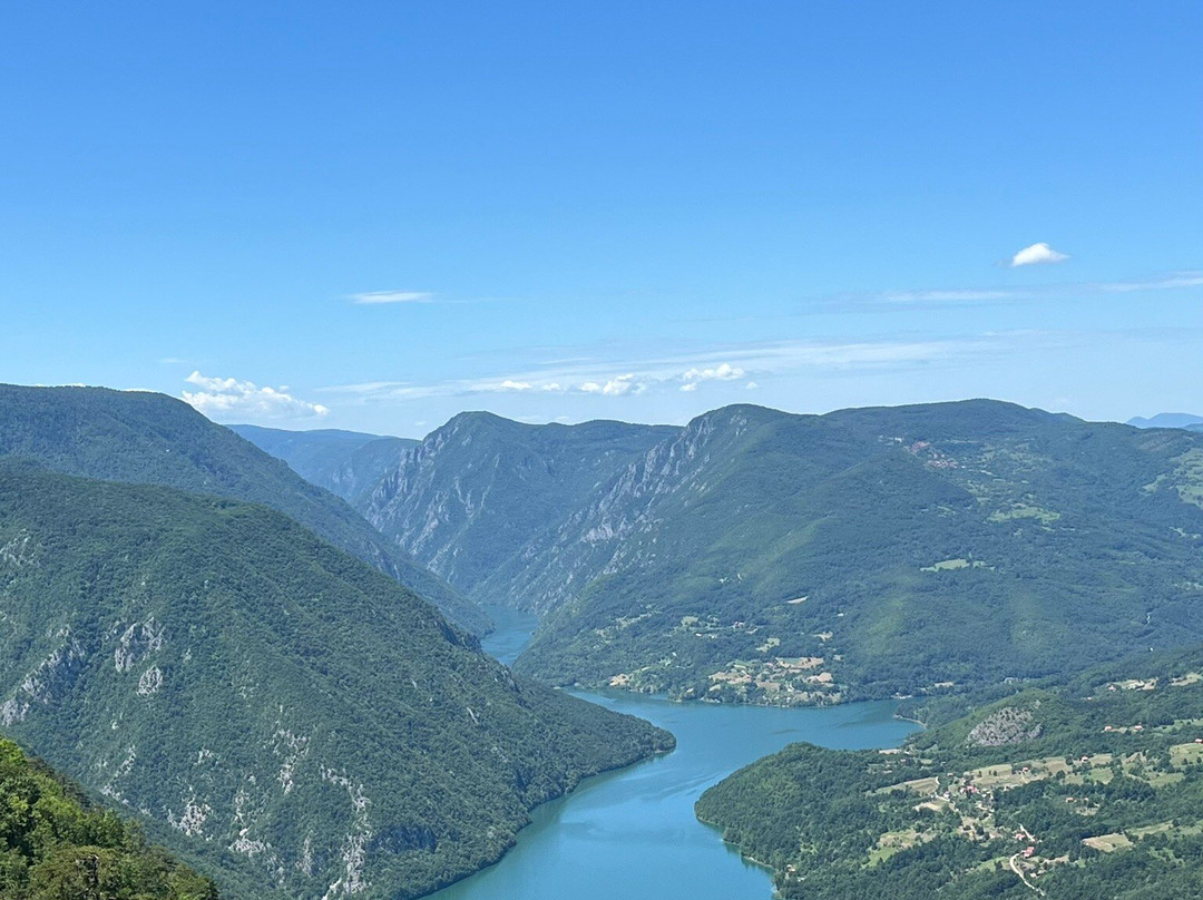 Serbia Inspired Tours-贝尔格莱德必去景点