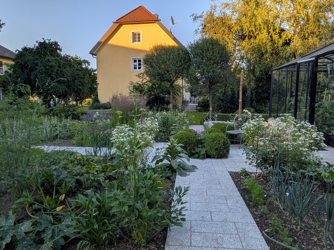 Gartenzimmer主图