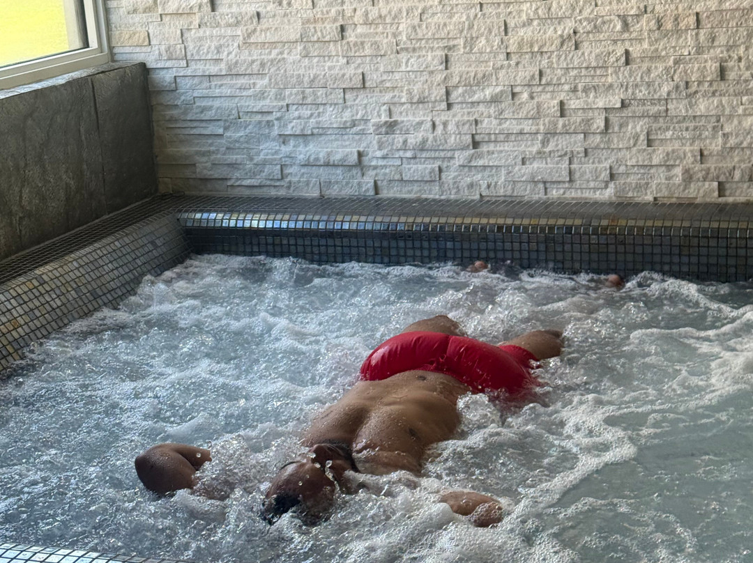 The Ana Spa-温彻斯特必去景点