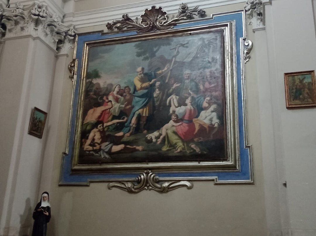 Basilica di Santa Maria Assunta-Castel di Sangro必去景点