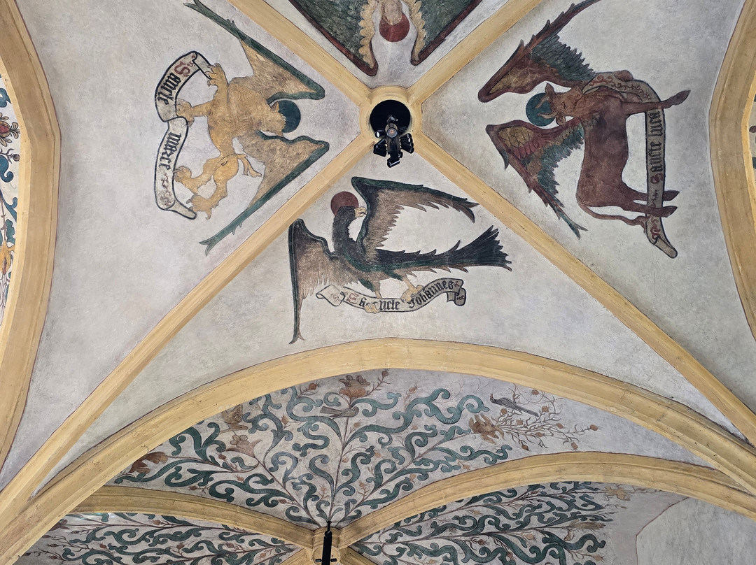 Eglise Saint Martin de Sillegny-Sillegny必去景点