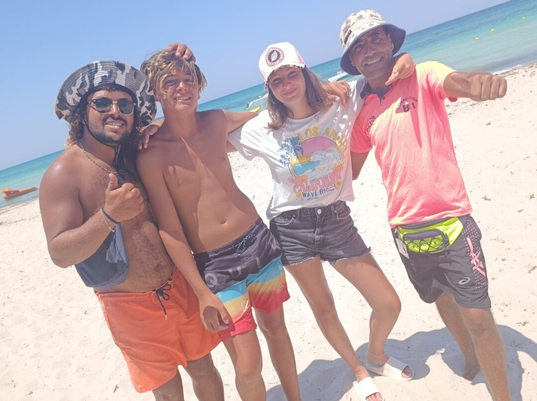 Aljazira Beach & Spa - Families and Couples Only主图