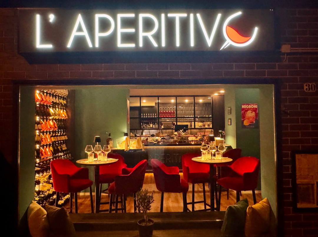 L' Aperitivo Stuttgart