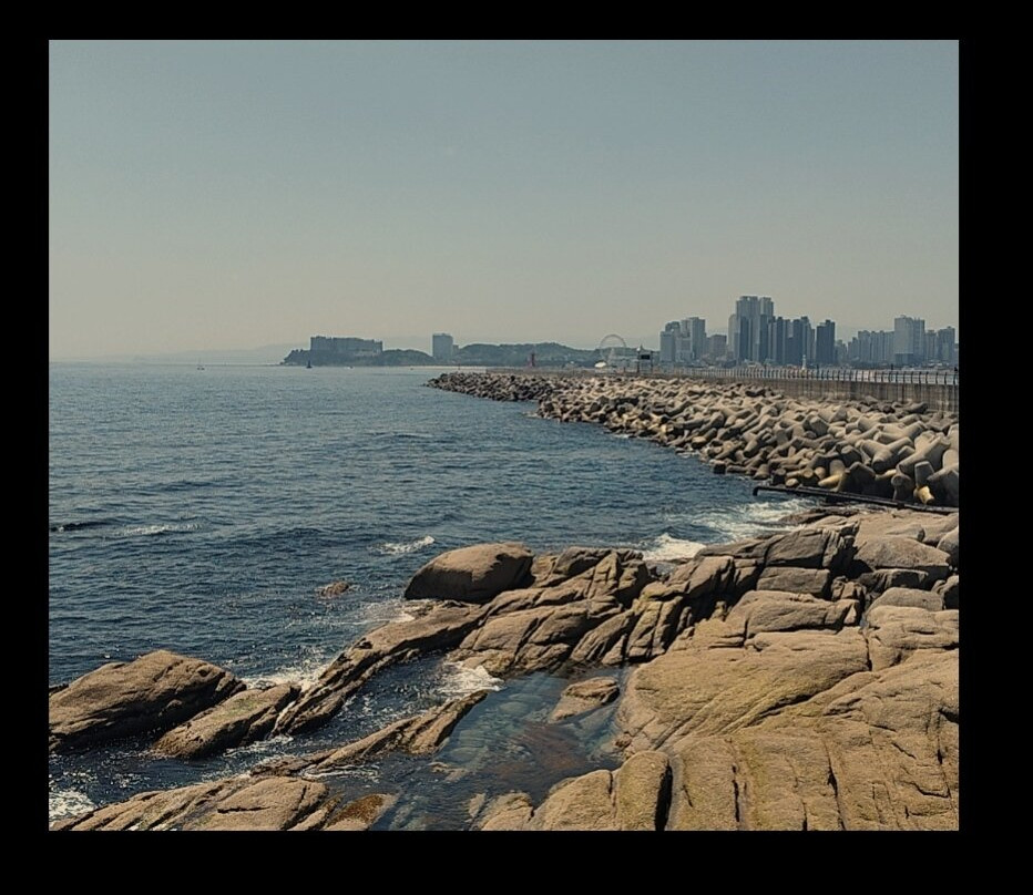 Yeonggeumjeong-束草市必去景点