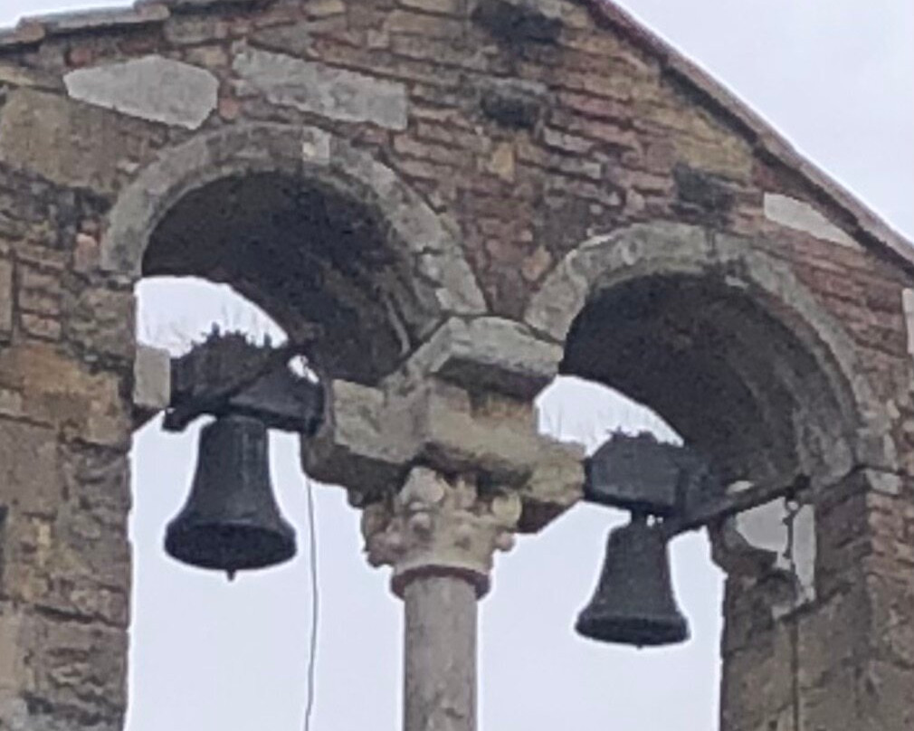 Chiesa di Santa Maria Assunta-圣奎里科多尔恰必去景点