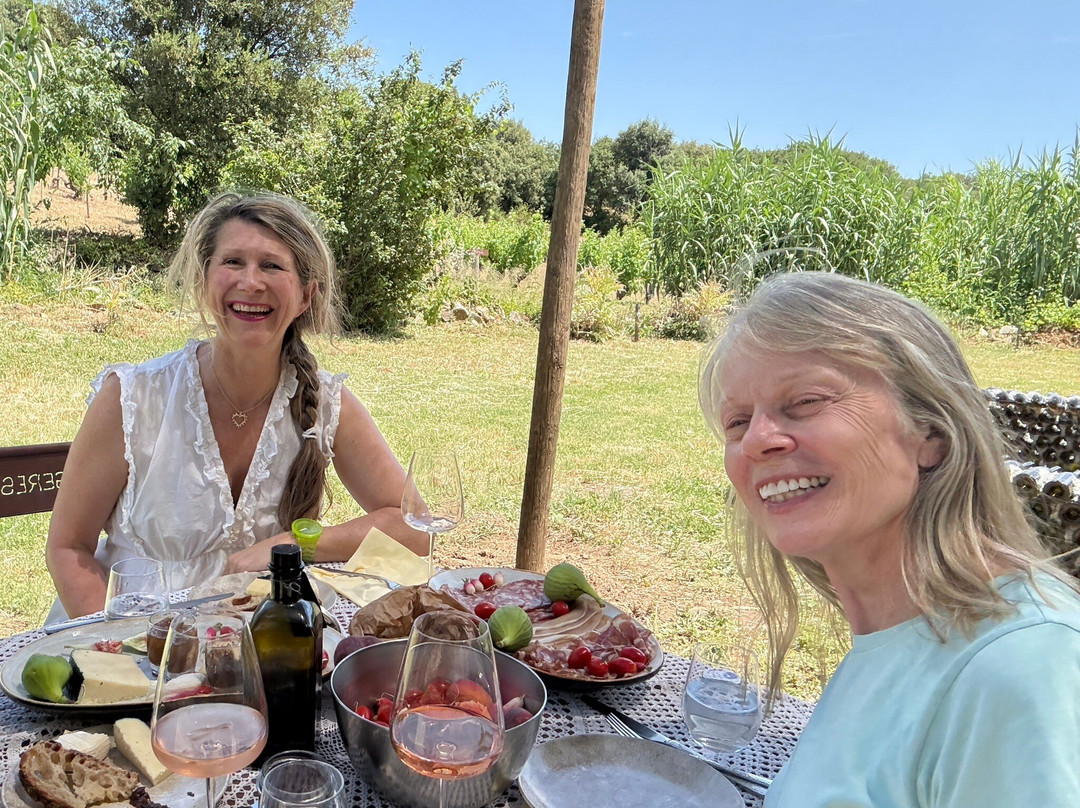 Laurens餐馆和美食-Domaine du Meteore