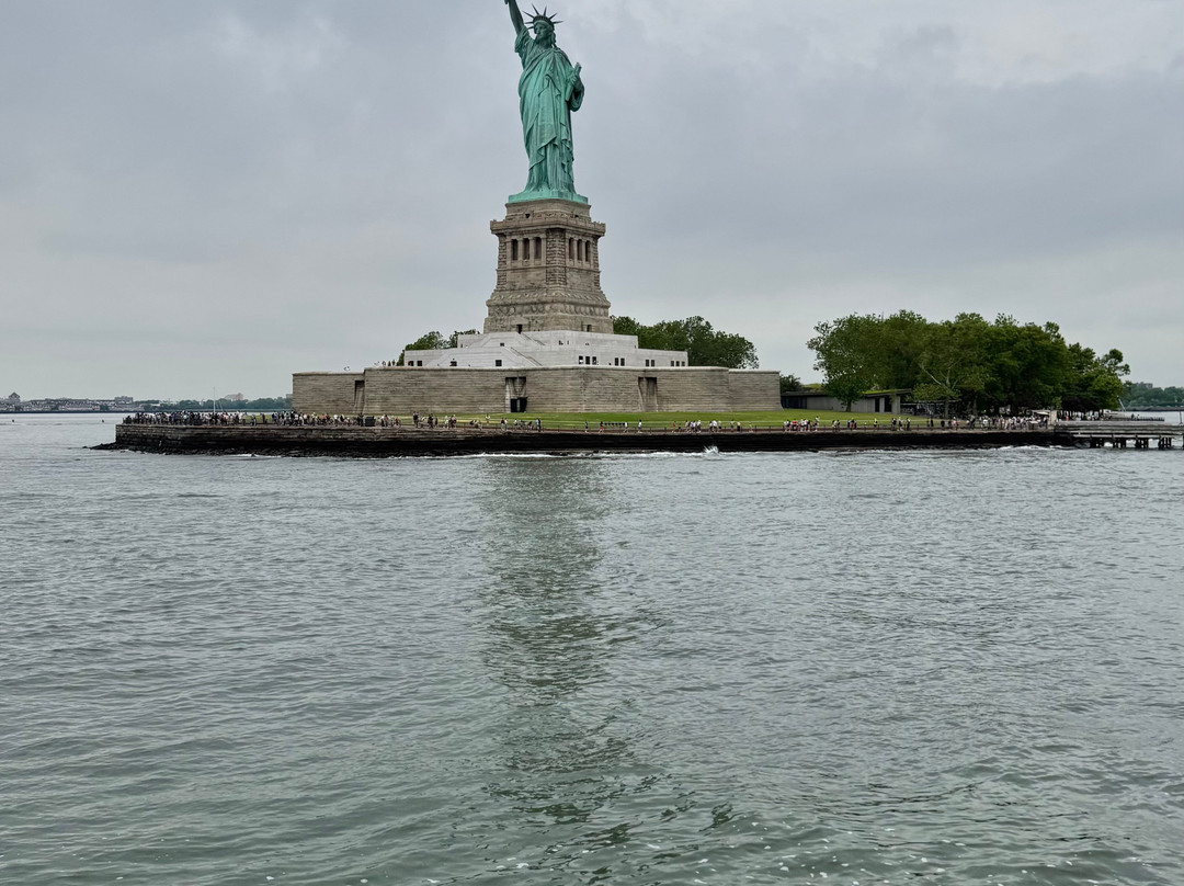 NY Waterway Ferry-维霍肯必去景点