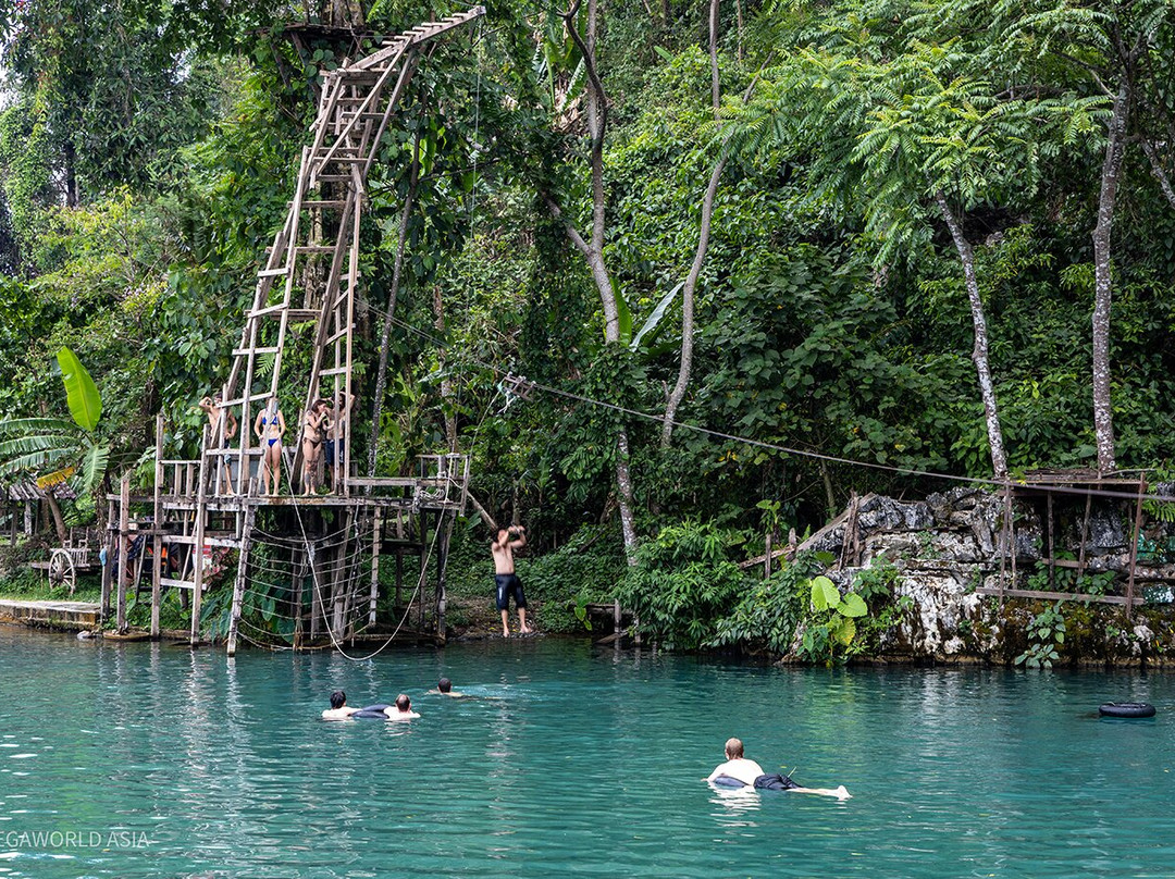 Blue Lagoon 3-旺阳必去景点