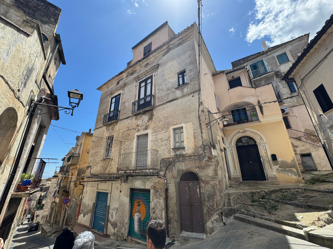 Vita Calabra Tours-阿尔托蒙泰必去景点