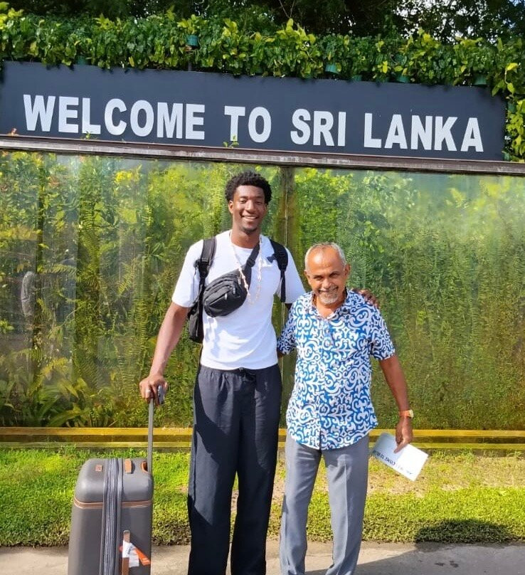 Dee Lanka Tours-卡图纳耶克必去景点