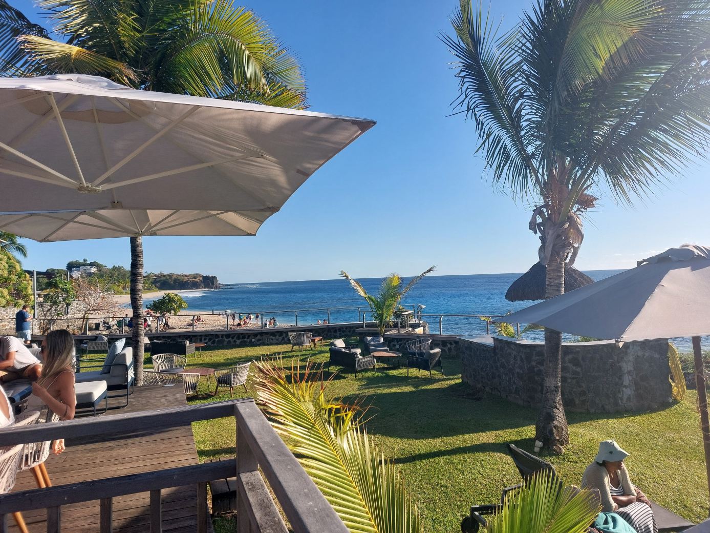 Hotel Boucan Canot-旅行者