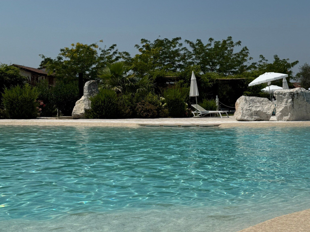 Chervò Golf San Vigilio Spa-Pozzolengo必去景点