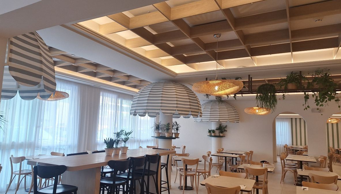 埃斯腾斯酒店-旅行者