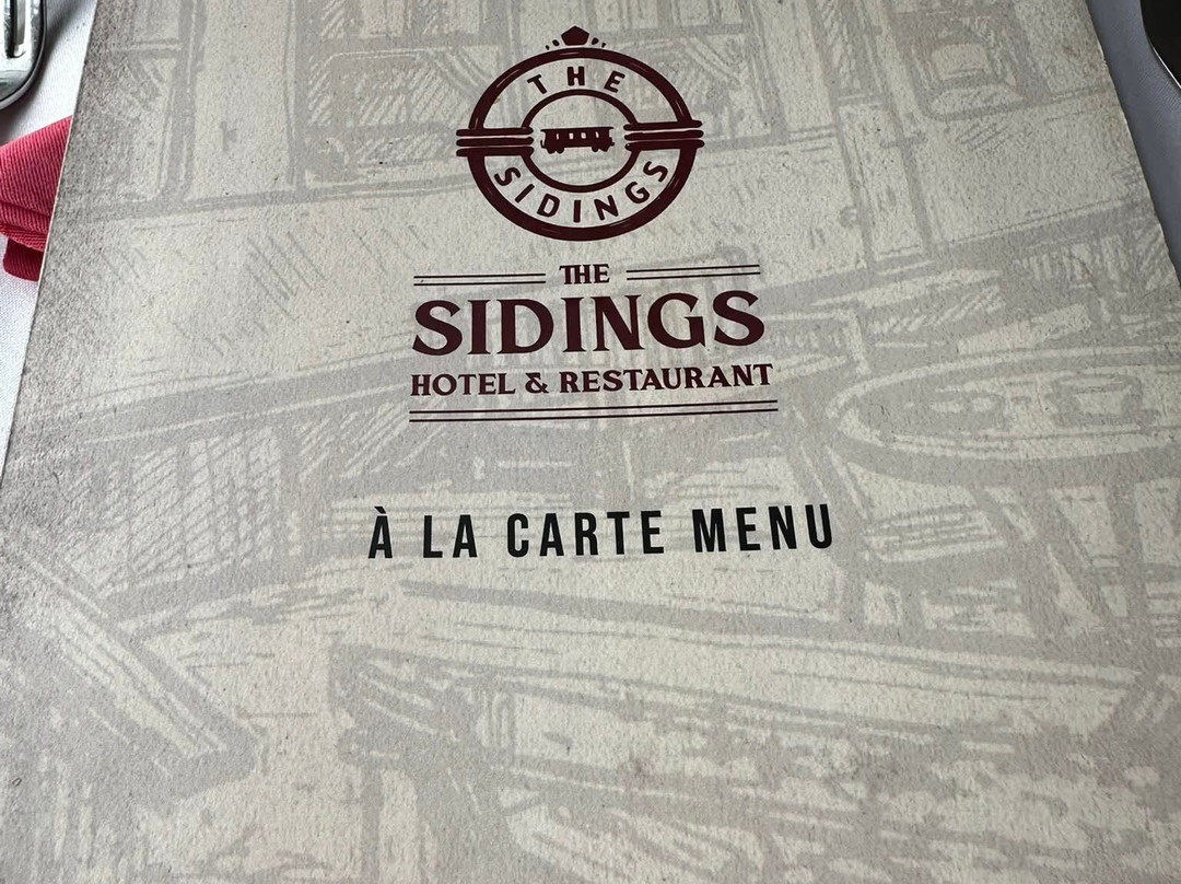 The Sidings Hotel & Restaurant主图