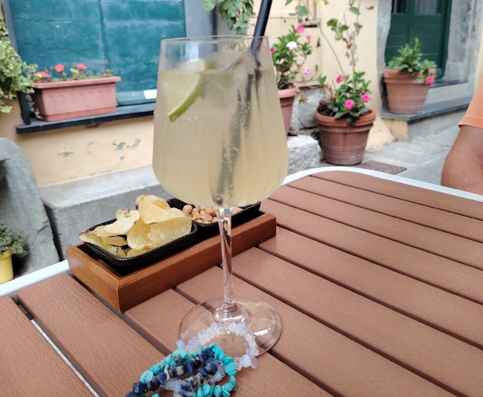 Bar Gianni Franzi