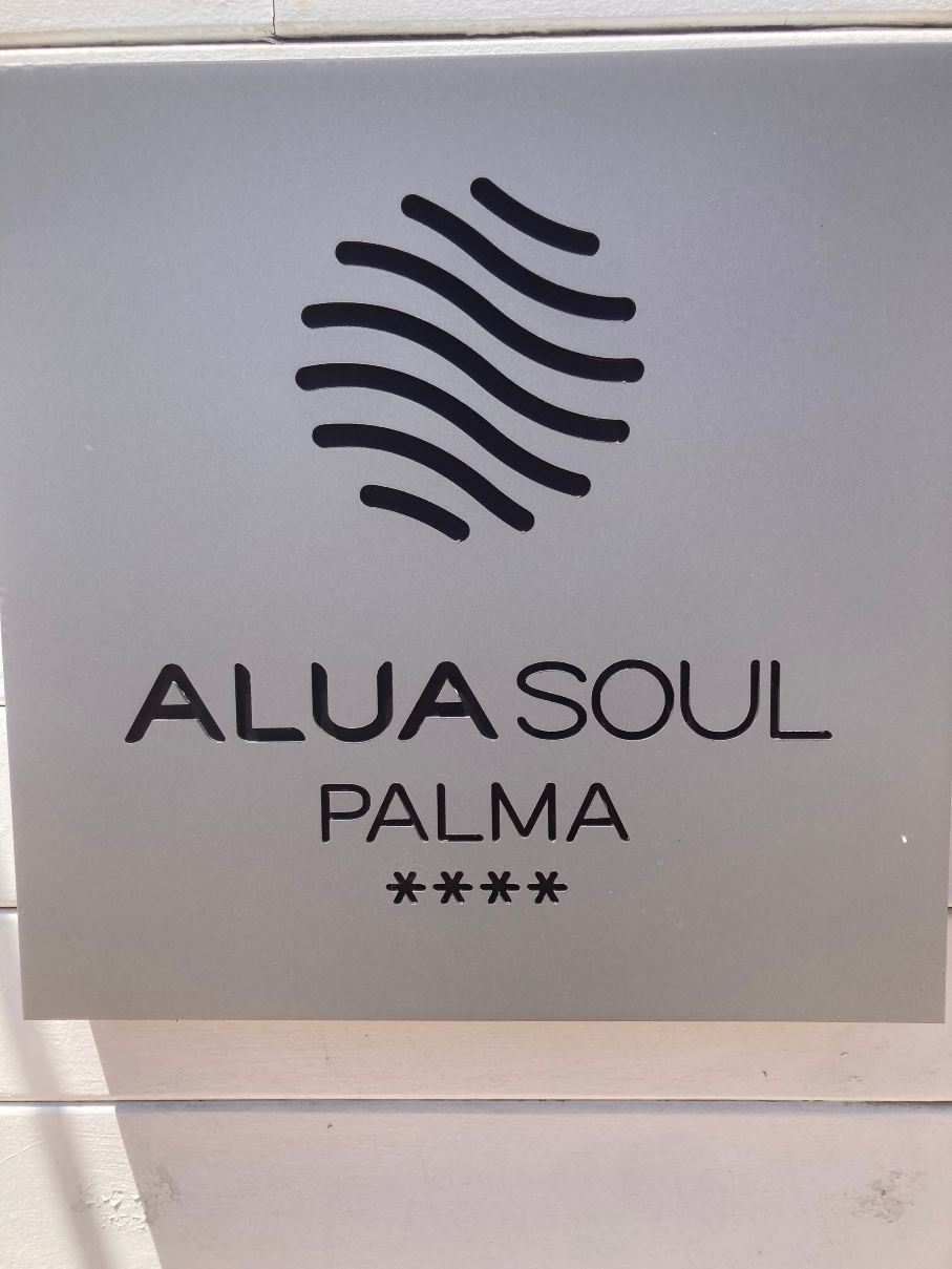 AluaSoul帕尔马酒店，仅限成人-旅行者