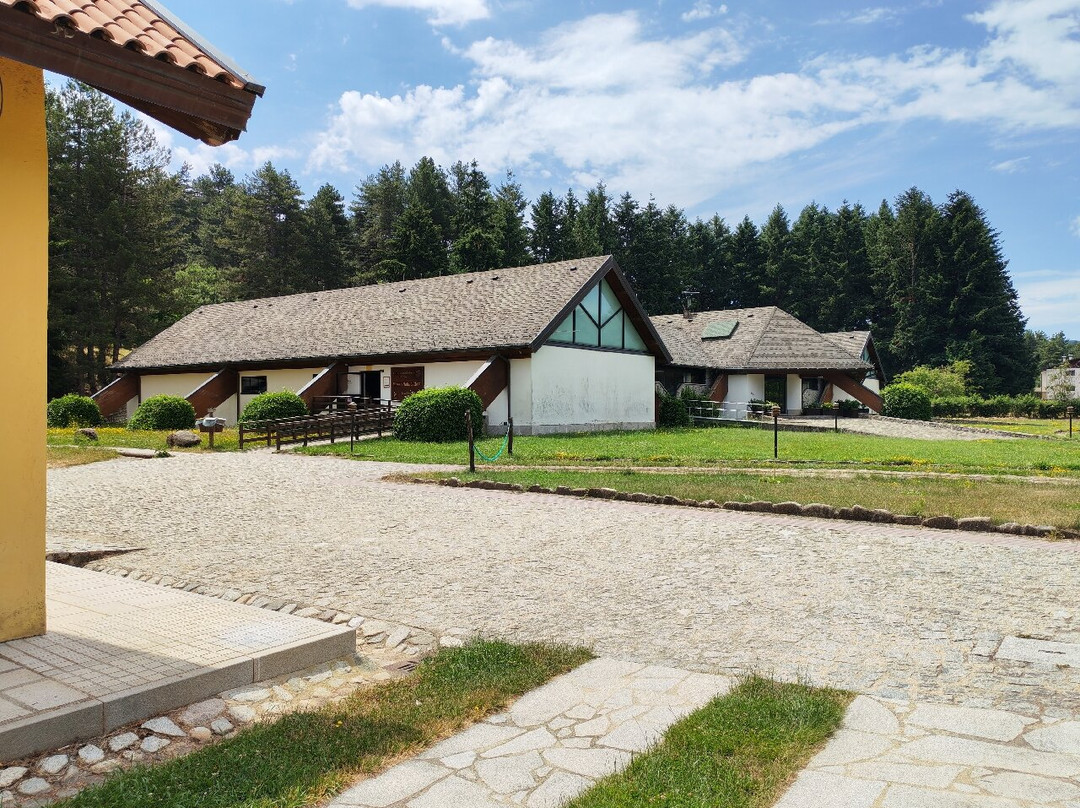 Lago Cecita-Spezzano della Sila必去景点