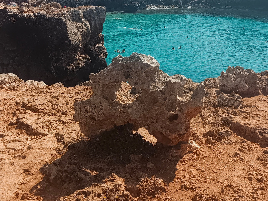 Cala Morlanda-S'illot必去景点