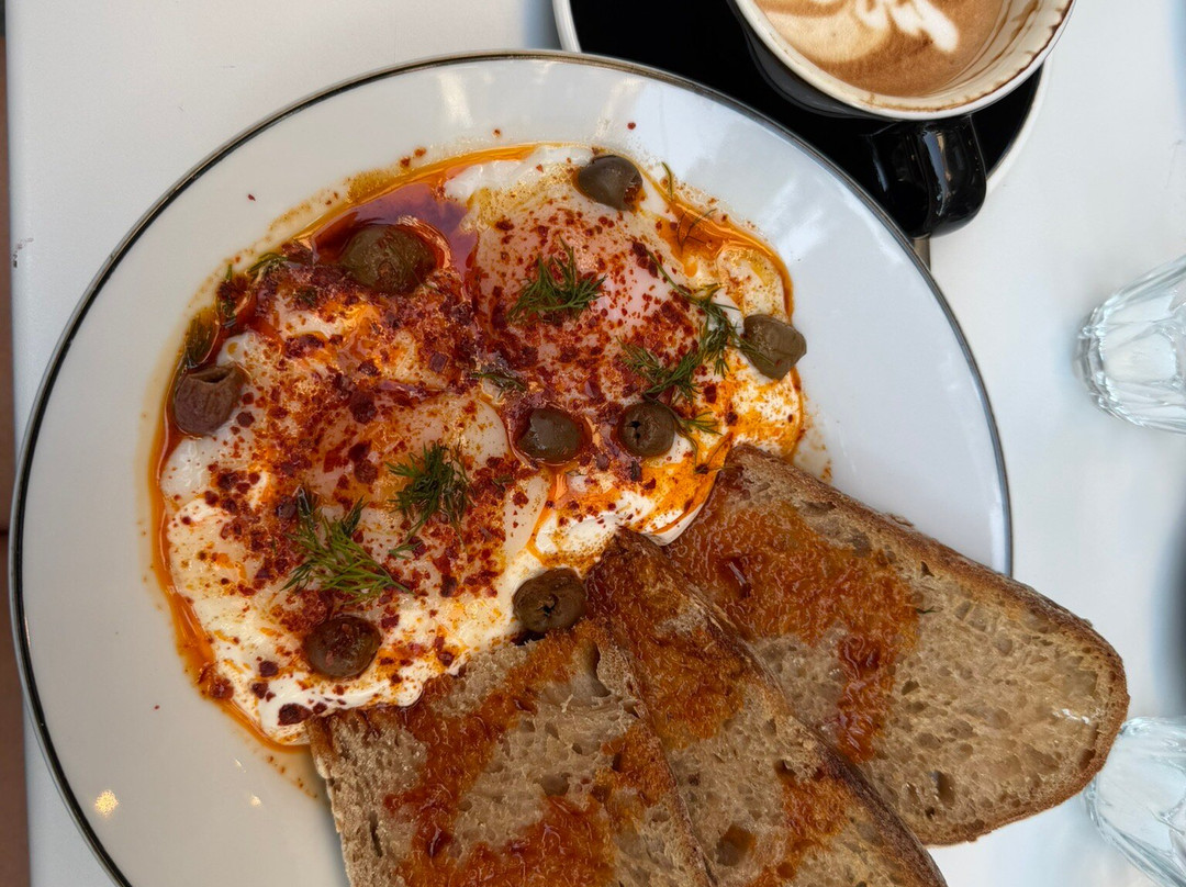 Calico Café